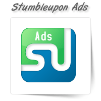 Stumbleupon Ad Management